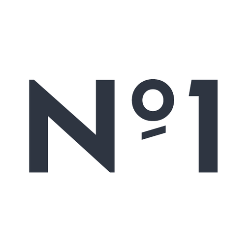 No1 Lounges logo