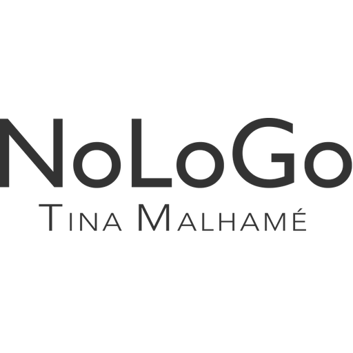 NoLoGoChic logo