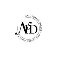 NPD Nail Polish Direct logo