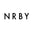 NRBY Clothing logo