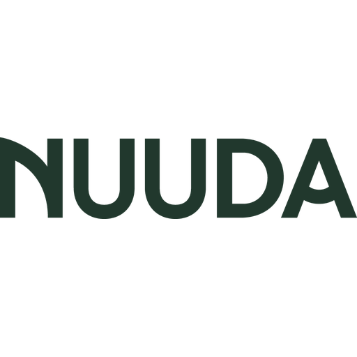 Nuuda logo
