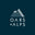 Oars + Alps logo