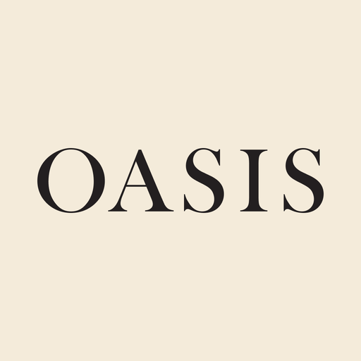 Oasis logo