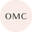 Oh My Cream logo