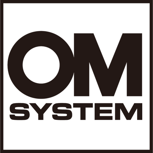 OM System logo