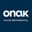 ONAK - Revolutionary Natural Solid Toothpaste logo