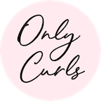 Only Curls logo