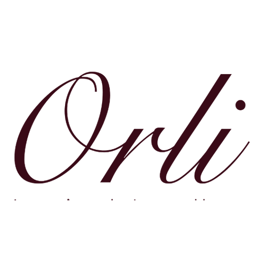 Orli Jewellery logo