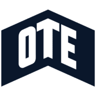 OTE Sports logo
