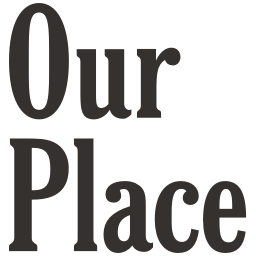 Our Place UK logo