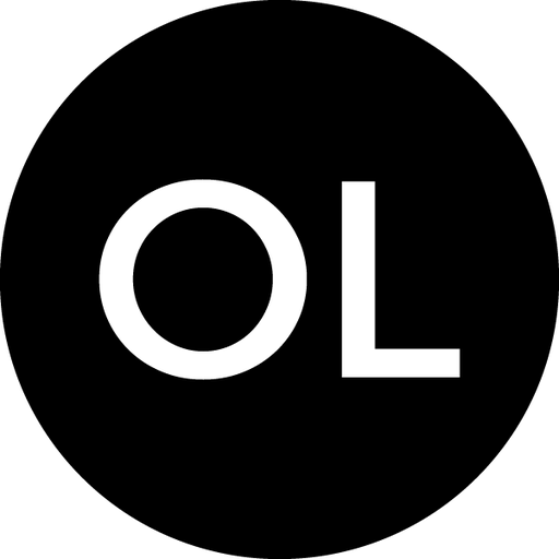 Oxygen Lifestyle logo