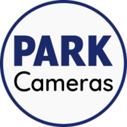 Park Cameras logo