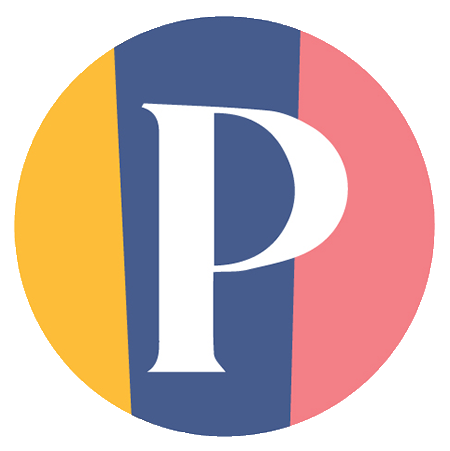 Party Pieces logo