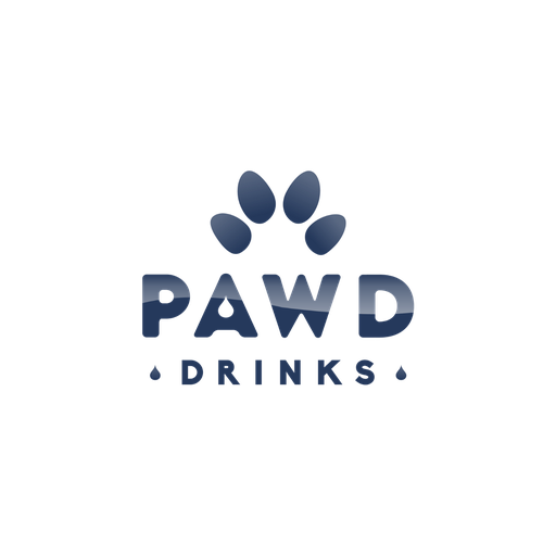 PAWD DRINKS logo