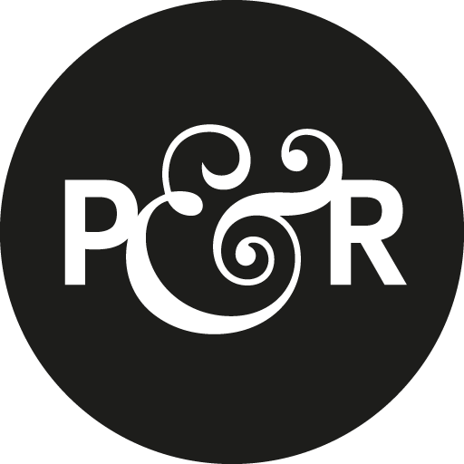 Percy & Reed logo