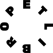 Petlibro UK logo