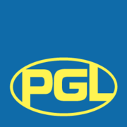 PGL logo