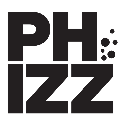 Phizz logo