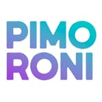 Pimoroni logo