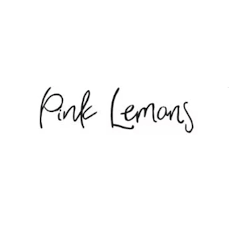 Pinklemons logo