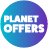 Planet Offers logo