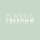 Plastic Freedom logo