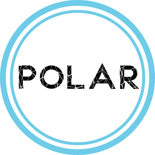 Polar Recovery logo