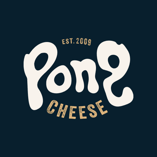 Pong Cheese logo