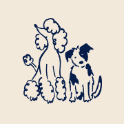 Pooch & Mutt logo