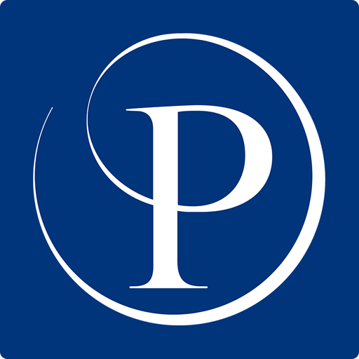 Potters Resorts logo