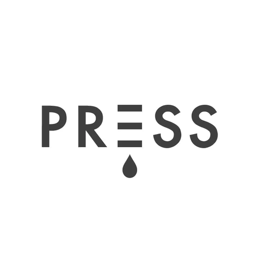 Press logo