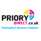 Priory Direct logo
