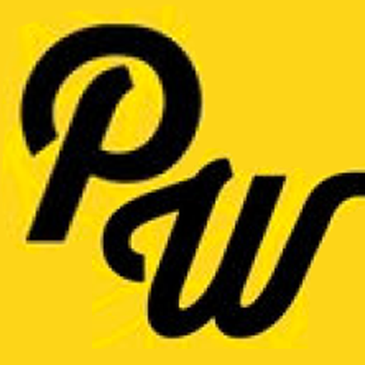 Protein World logo