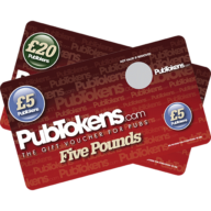 Pubtokens logo