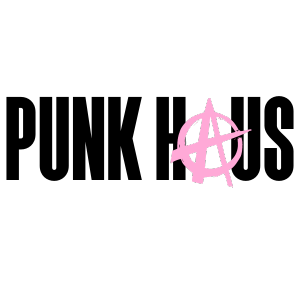 Punk Haus logo