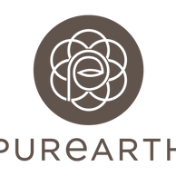 Purearth logo