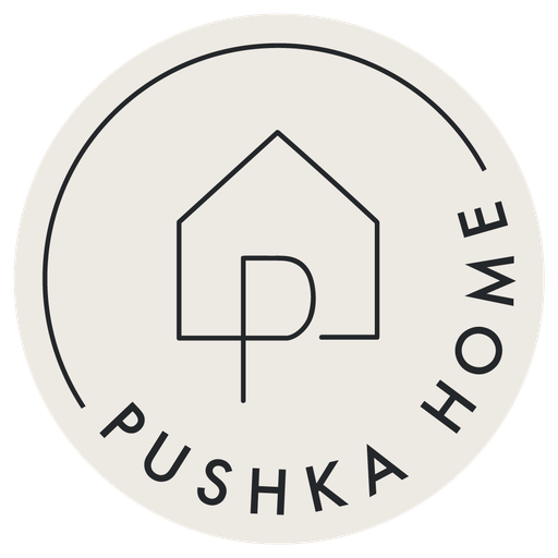 Pushkahome logo