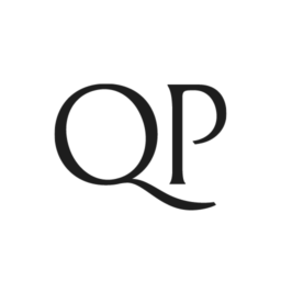 QP Jewellers logo