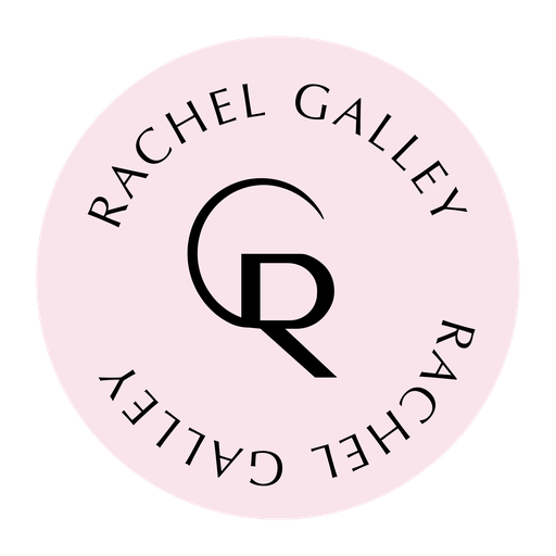 Rachel Galley logo