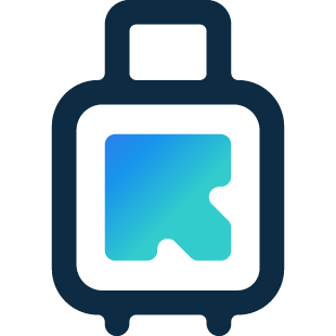 Radical Storage logo