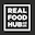 Real Food Hub logo