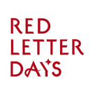 Red Letter Days logo