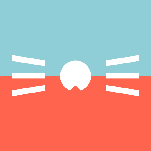 Republic of Cats logo