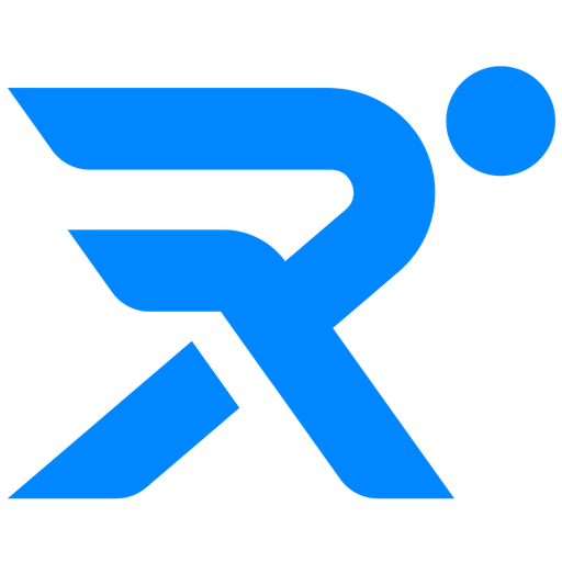 Revoray logo