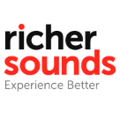 Richer Sounds logo