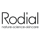 Rodial logo