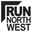 Run North West logo