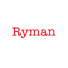 Ryman logo