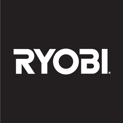 Ryobi Tools logo