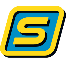 Scalextric logo